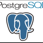 postgresql