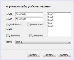 Interfaz-grafica-netbeans