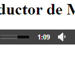 reproductor html5