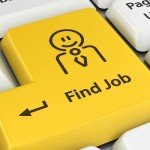 Buscando trabajo