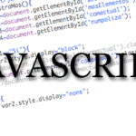 javascript