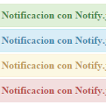 notify
