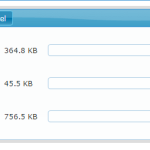 upload primefaces