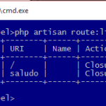 laravel
