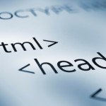 html