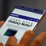 Galaxy note 7