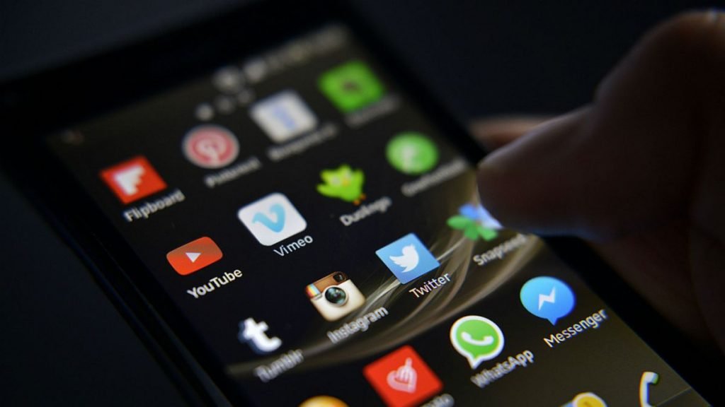 Smartphone