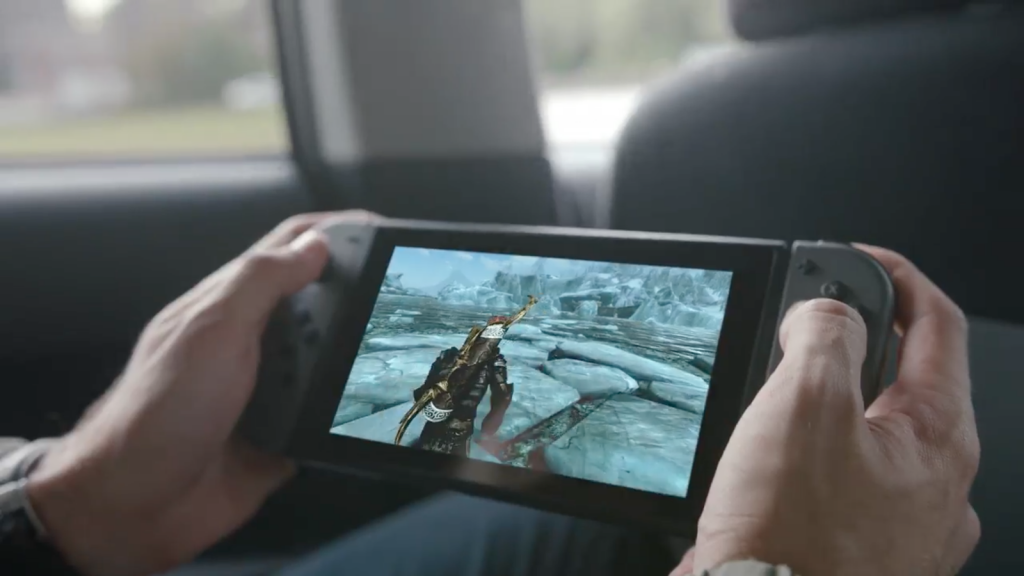 Nintendo
