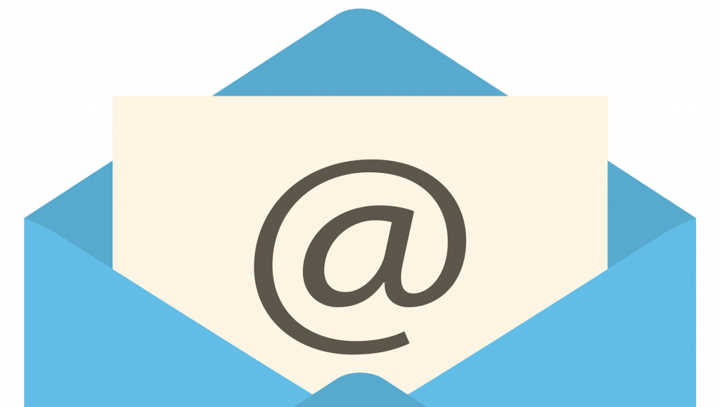 Correo electrónico