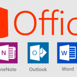 Paquete de office