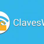 Sacar claves wifi