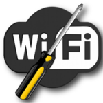Error Wifi