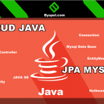 JAVA JPA
