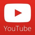 YouTube Logo