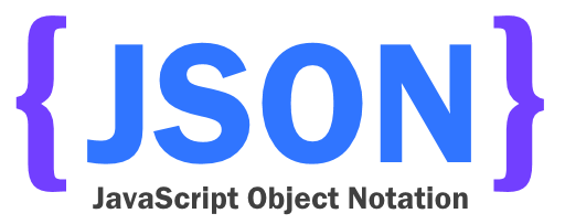 Logo JSON Java Script Object Notation