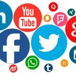 Redes Sociales