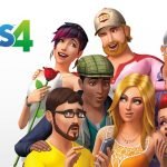 The Sims