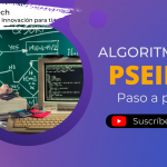 Algoritmos en pseint