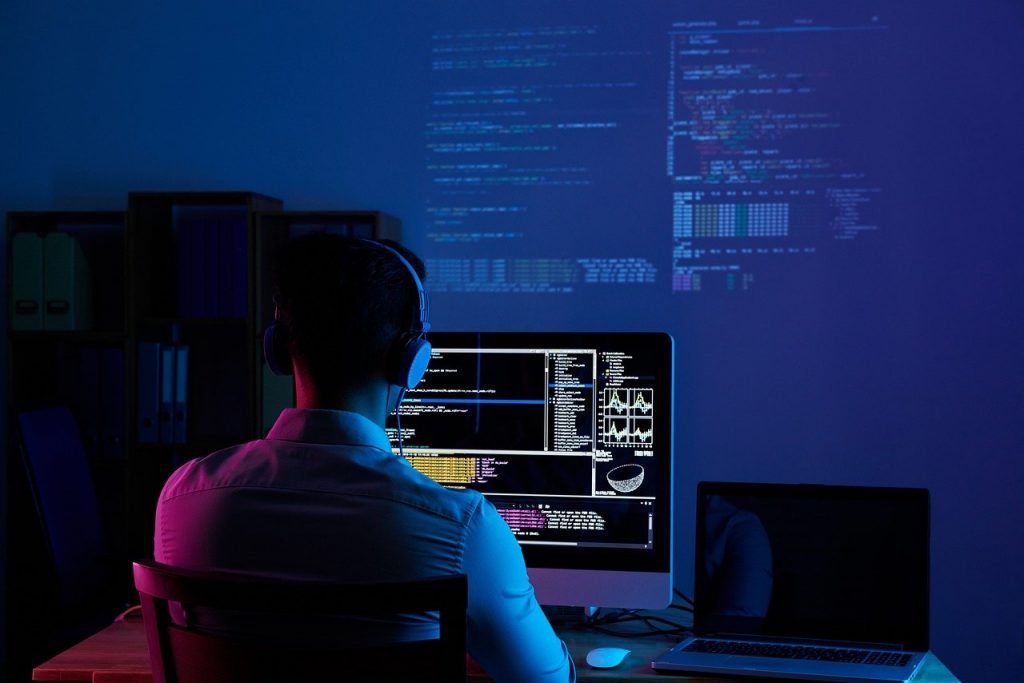 Desarrollador de Software