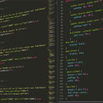 Código de Programación