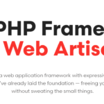 Laravel Framework 11
