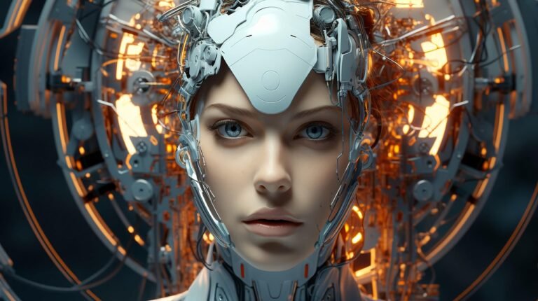 Cómo la Inteligencia Artificial Está Revolucionando el Cuidado del ...