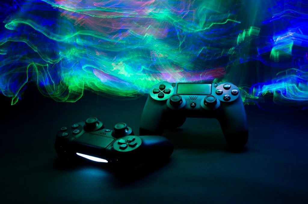 Videojuegos IA