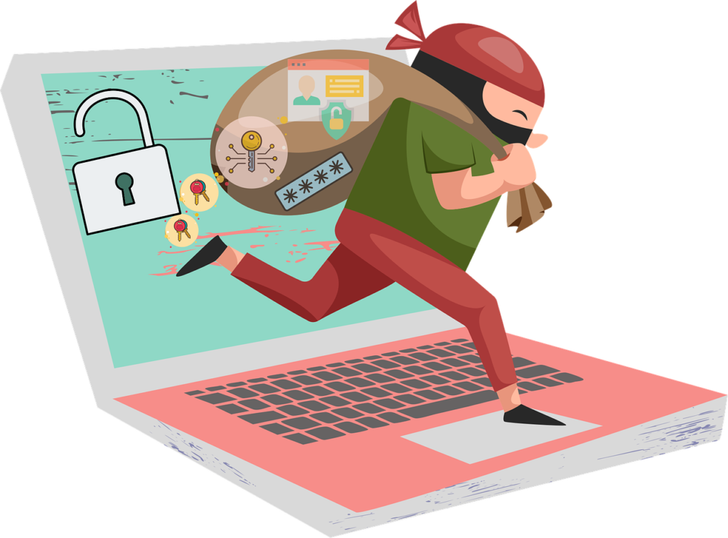 Los 10 errores más comunes que permiten hackear una empresa