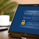 login seguridad
