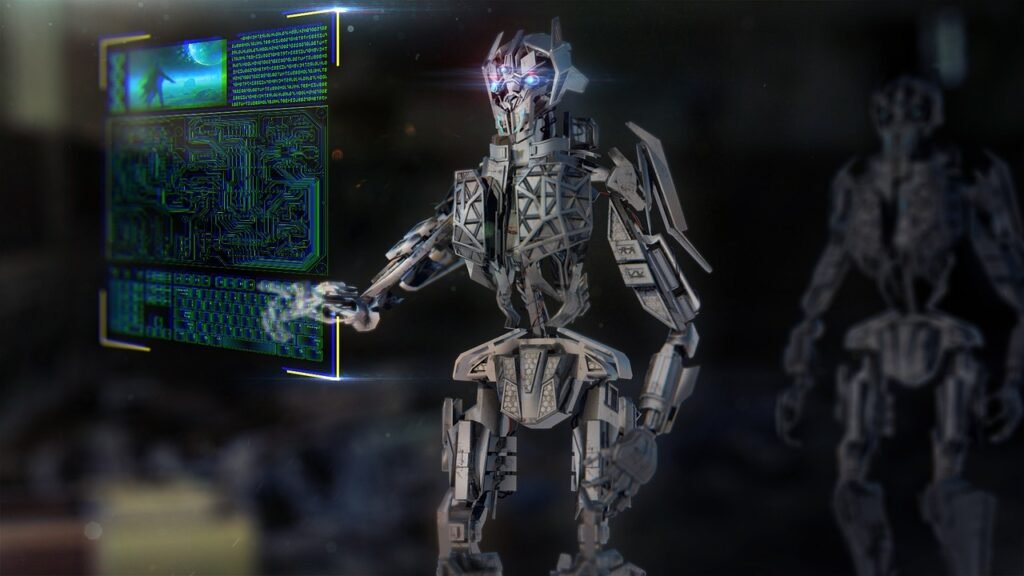IA Agéntica: la tecnología que podría cambiar Internet más que los chatbots