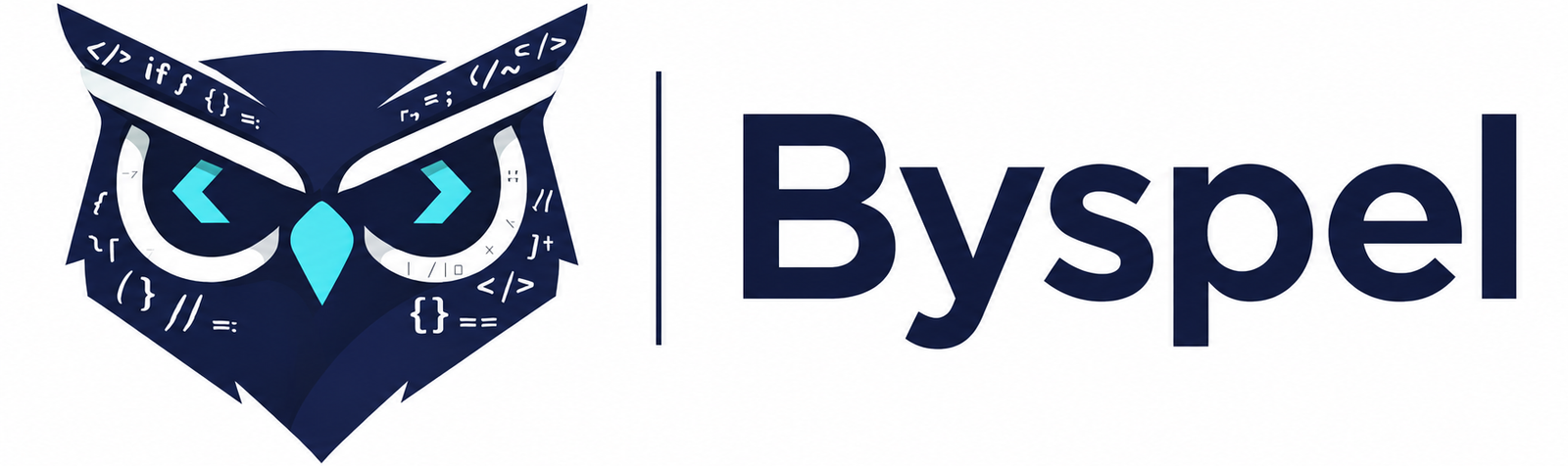 Logo Byspel