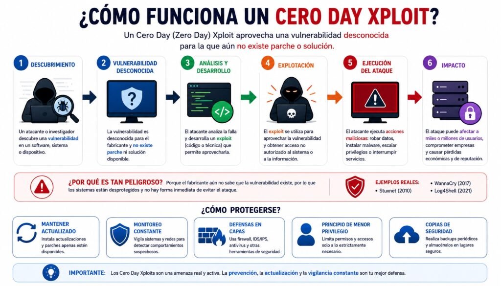 vulnerabilidad informática