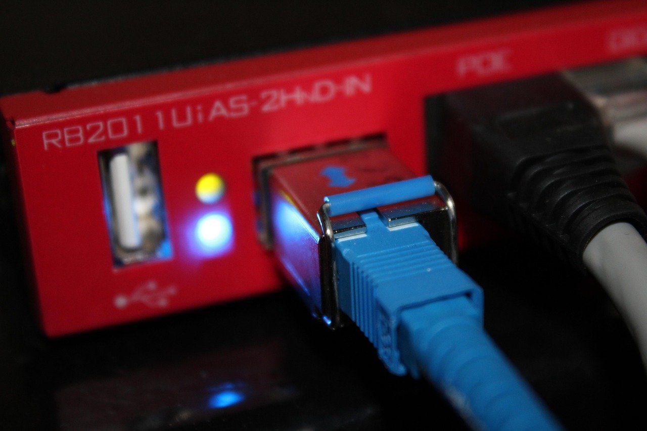 Conexión a Internet